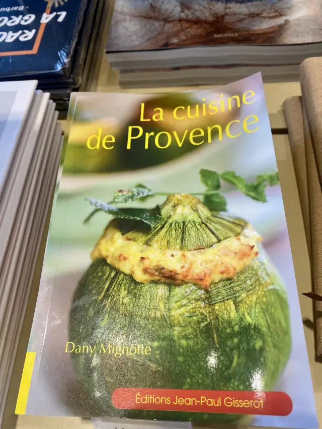 Boutique Ot Livre Recettes