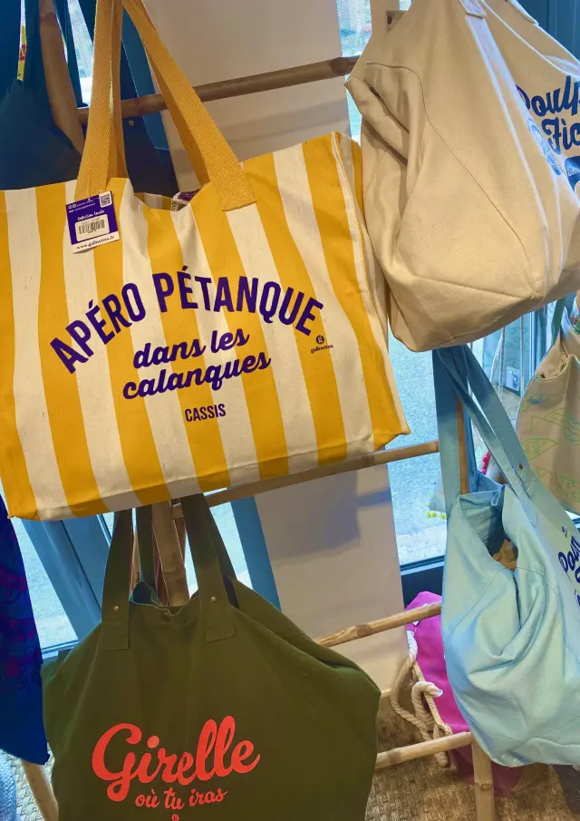 Boutique Ot Sacs
