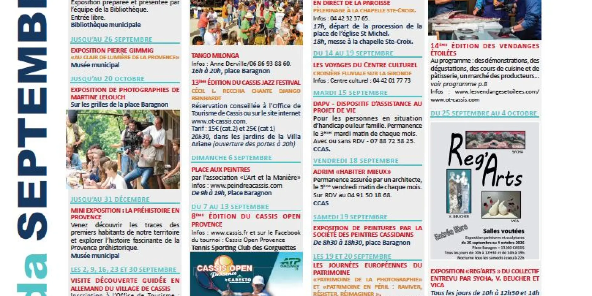2026 09 Agenda Cassis