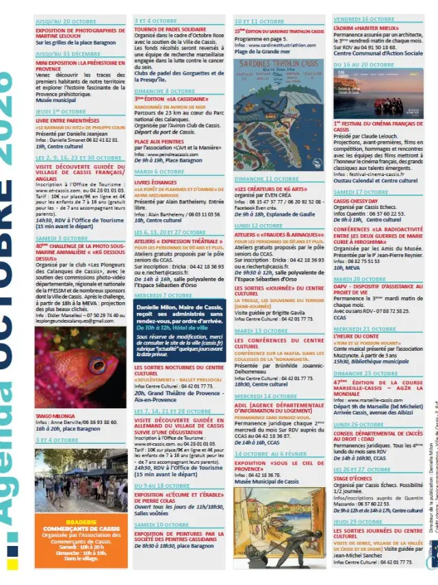 2026 10 Agenda Cassis