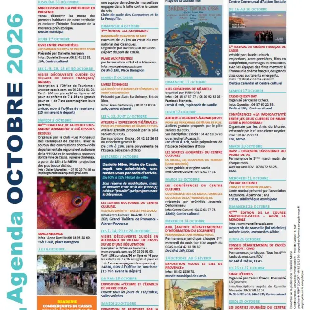 2026 10 Agenda Cassis