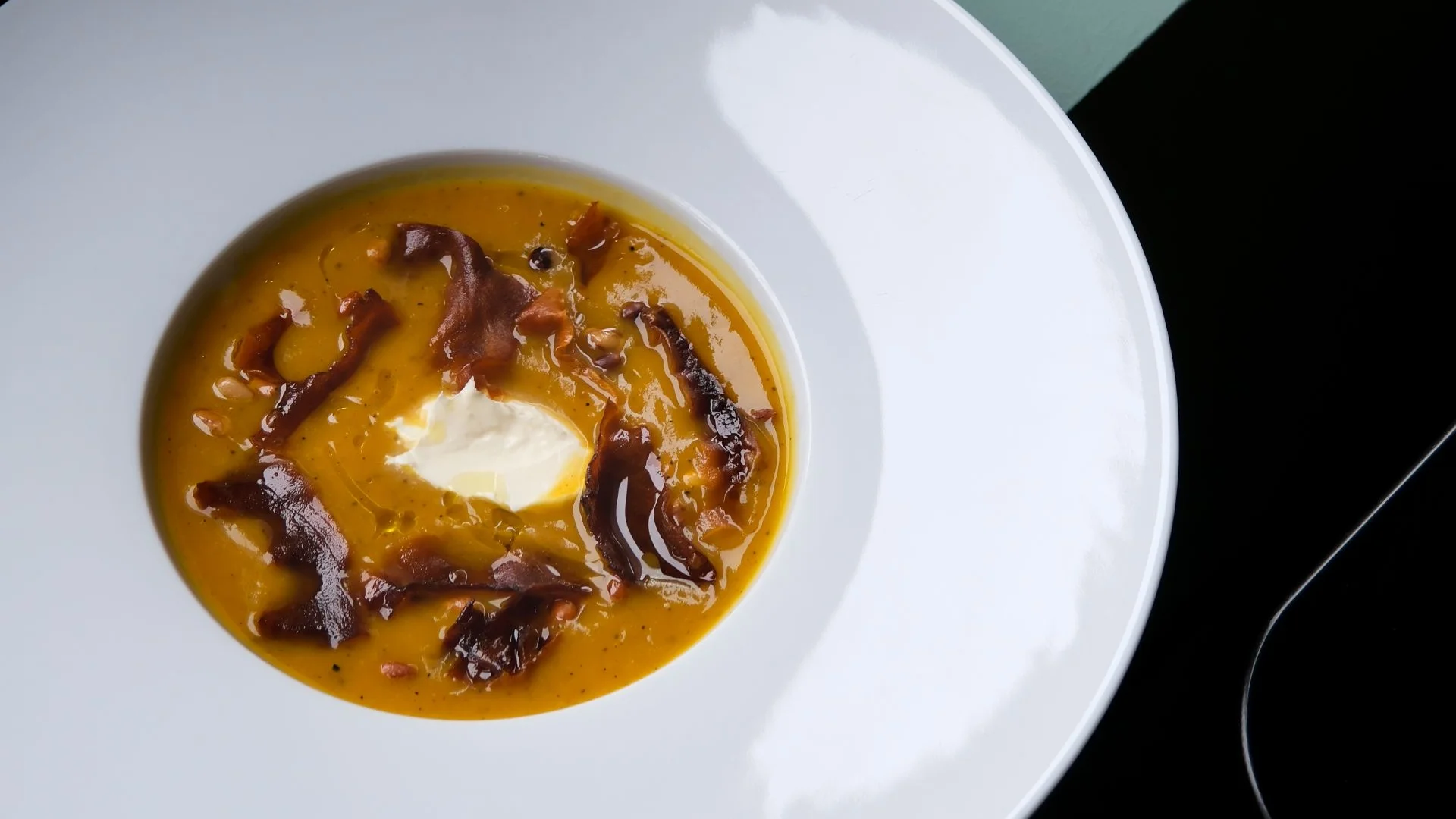 Rives En Seine 2023 Skali Saint Wandrille Rancon Gastronomische keuken Lokale producten Jeanne Lozay