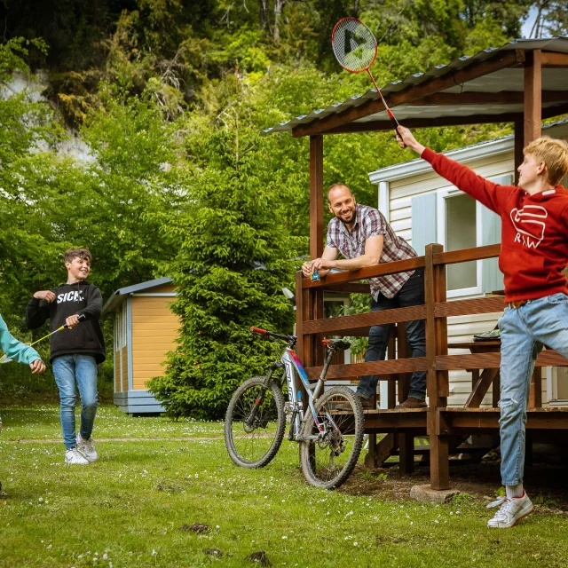 Rives En Seine July 2018 Camping Barre Y Va Drone Press