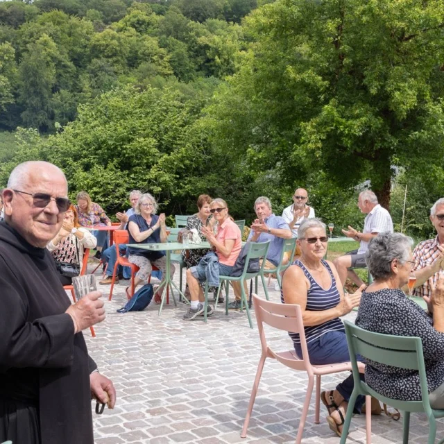 Rives En Seine Villequier Eductour Skali juni 2023 Service Partenaires Csnt 1