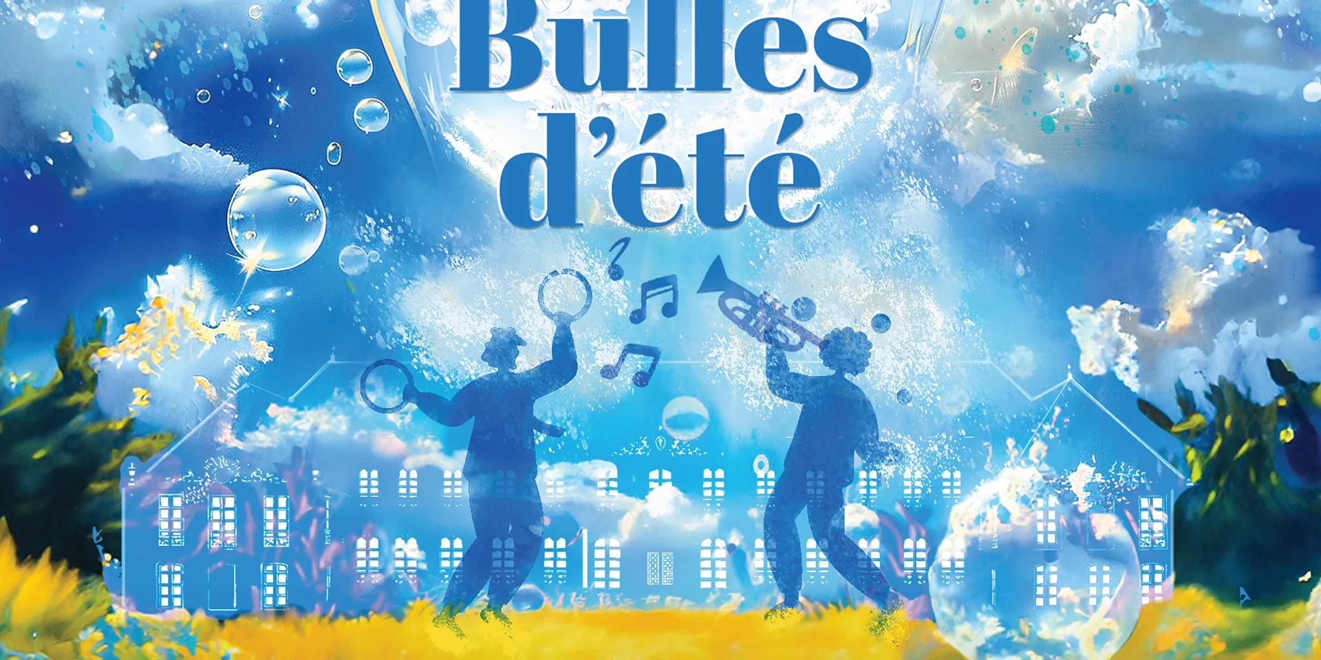 Cover We Be