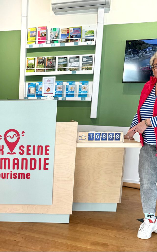 Caudebec En Caux 2024 Office De Tourisme Agence Bonne Heure 2