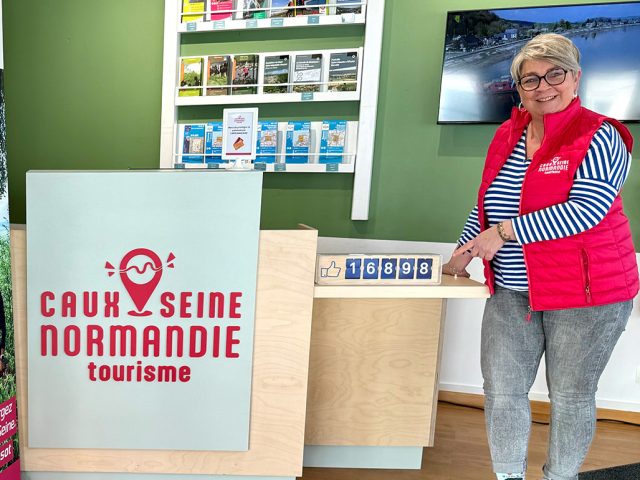 Caudebec En Caux 2024 Office De Tourisme Agence Bonne Heure 2