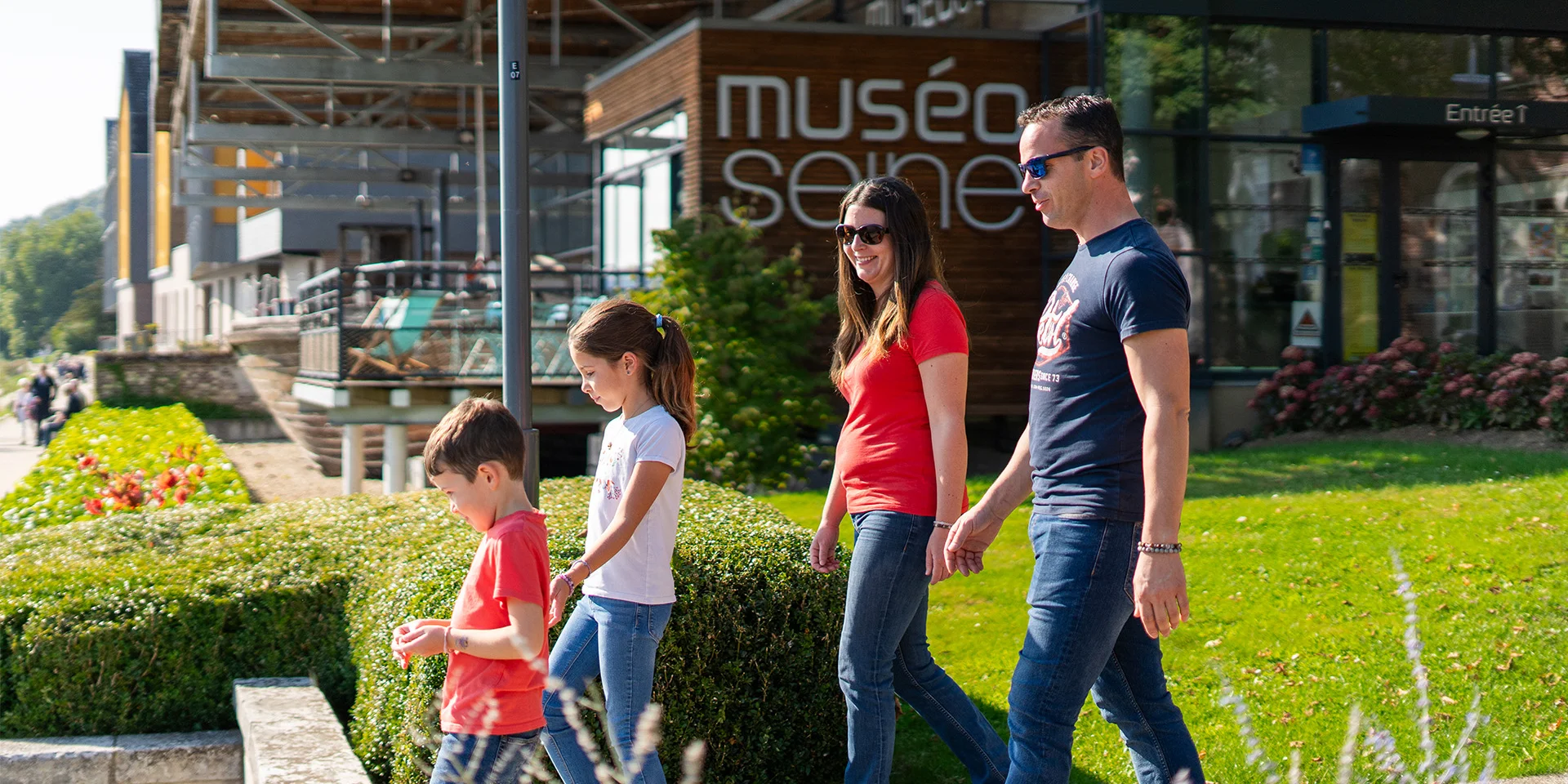 Caudebec En Caux 2024 Museoseine Agence Bonne Heure