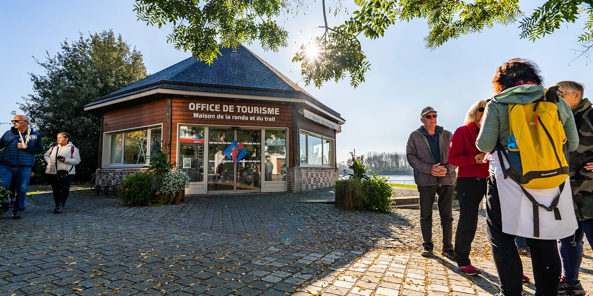 Caudebec En Caux 2024 Office De Tourisme Agentur Bonne Heure