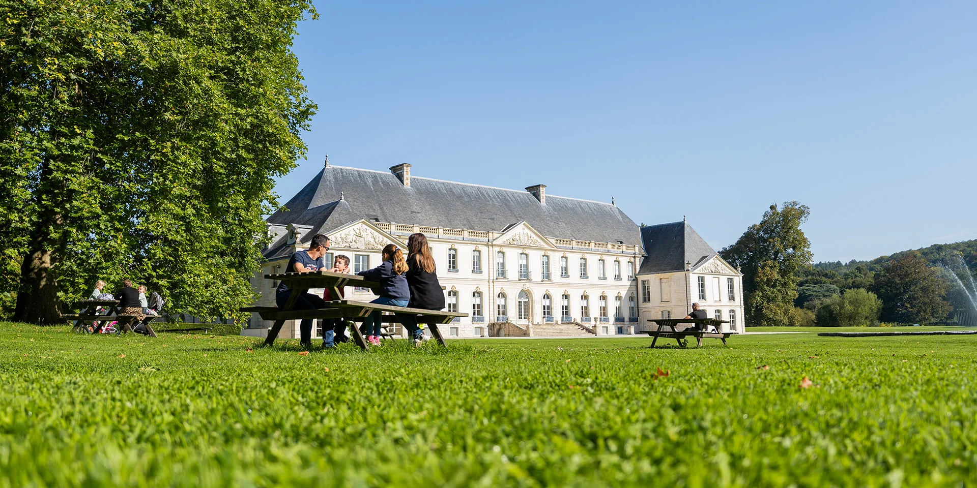 Gruchet Le Valasse 2024 Abbaye Du Valasse Bonne Heure Agency