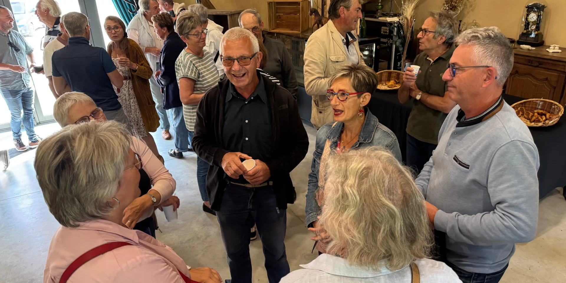 2025 Summer Eductour Ferme Dumesnil Saint Vincent Cramesnil Csnt00007
