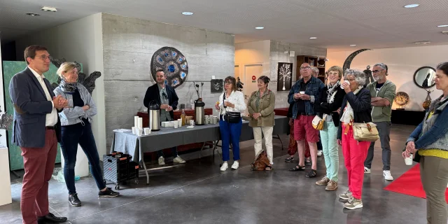 2025 Spring Workshop Nadine Ledru Abbaye Du Valasse Gruchet Le Valasse Csnt00004