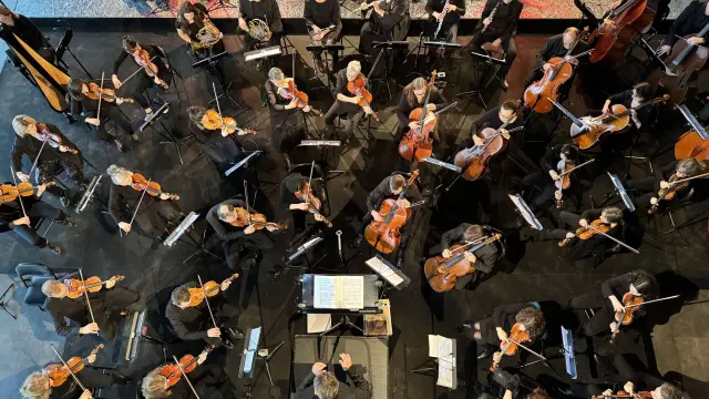 Concert Du Nouvel An Janvier 2025 Abbaye Du Valasse Gruchet Le Valasse 3