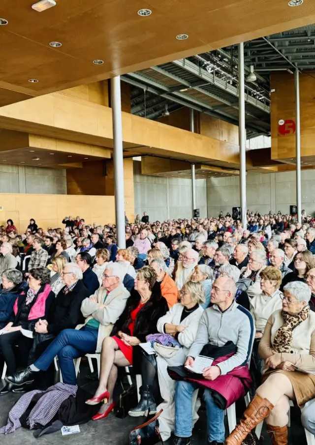 Concert Du Nouvel An Janvier 2025 Abbaye Du Valasse Gruchet Le Valasse 2