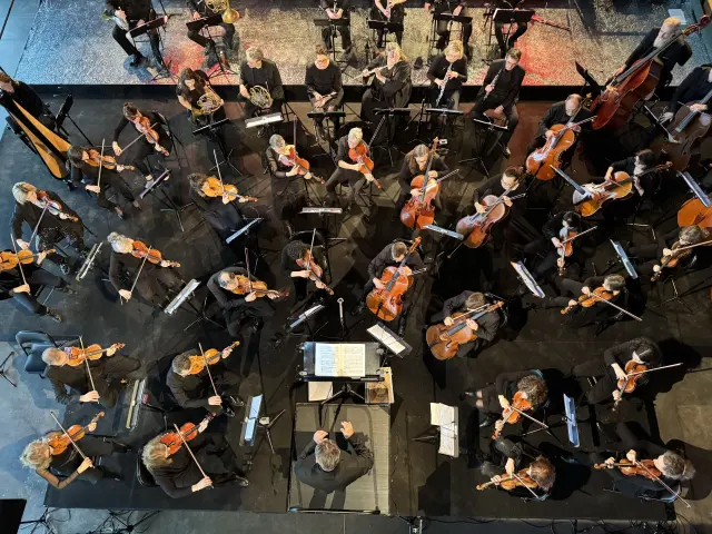 Concert Du Nouvel An Janvier 2025 Abbaye Du Valasse Gruchet Le Valasse 3