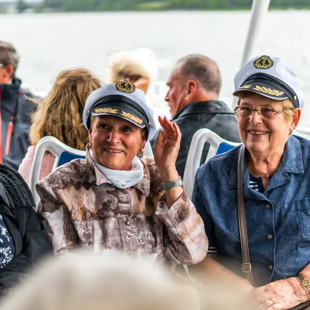 2025 Printemps Shooting Bateau Sur La Seine Caudebec En Caux Agence Bonne Heure 1