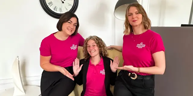 Trio Service Commercial Barbara Heloise Manon 2026