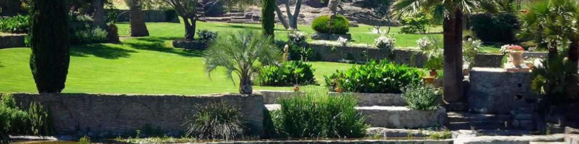 Jardins De Saint Adrien Dans Lherault Mon Blog De Voyage