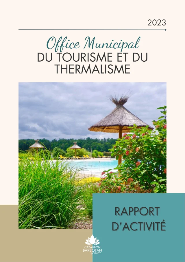 Rapport Dactivite 2023