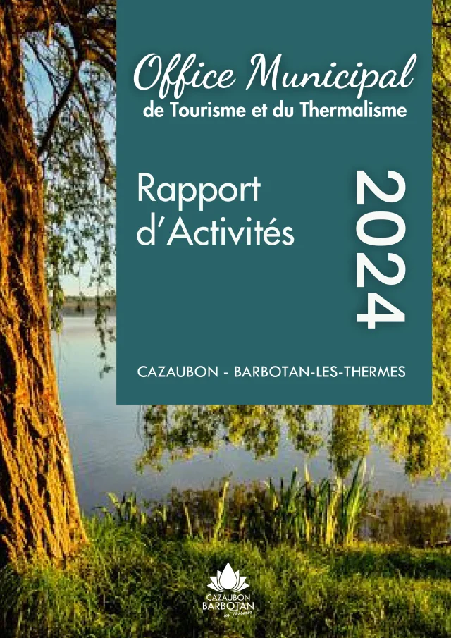 Rapport Dactivite 2024