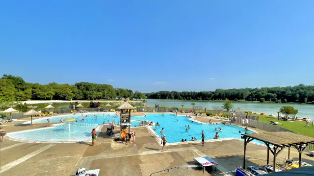Parc De Loisirs