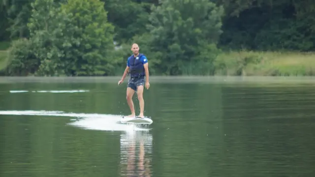 Activites Nautiques
