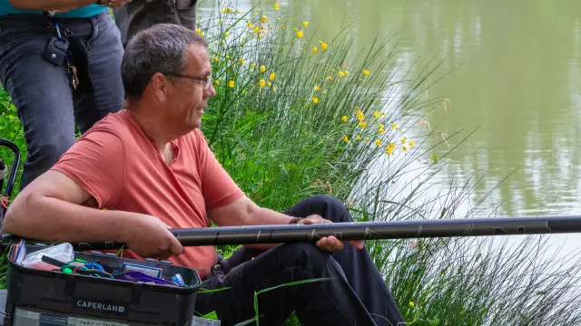 Peche Fishing