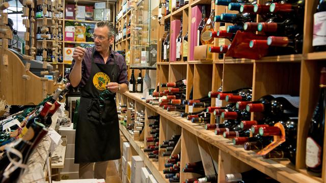 Marchés Terroir Et Producteurs