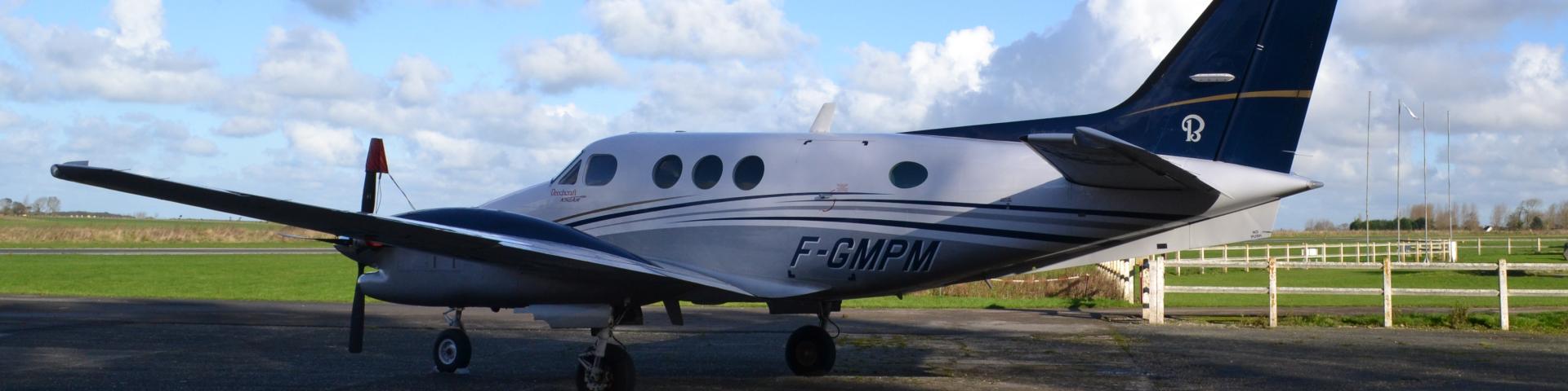 Avion - Aérodrome
