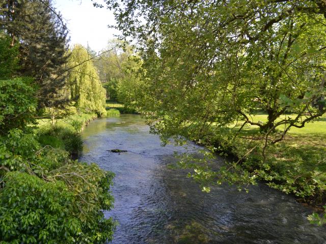 Bouvaincourt-sur-Bresle