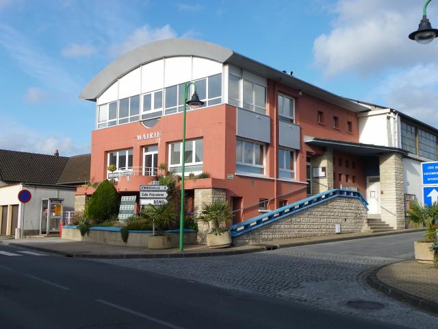Beauchamps