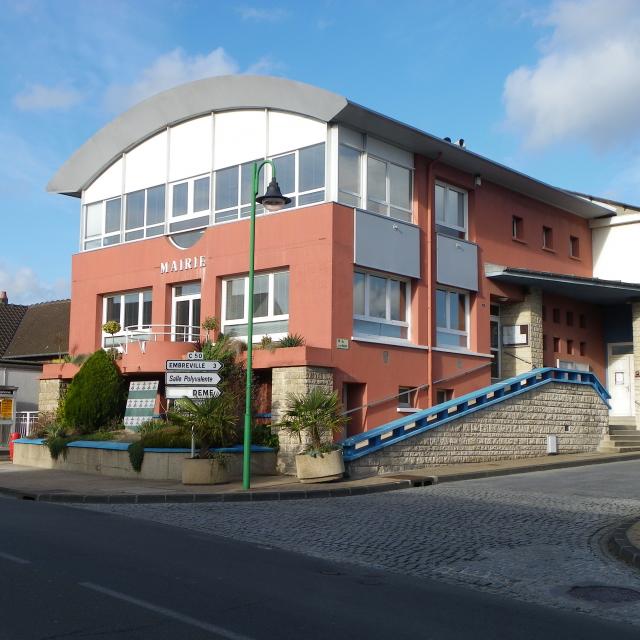 Beauchamps