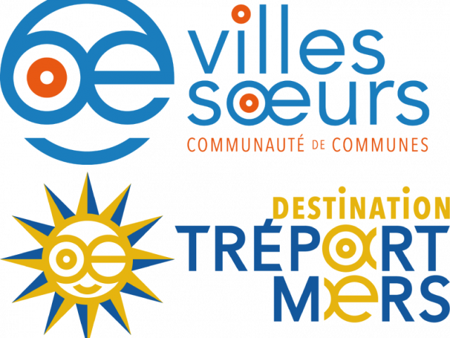Logos Verticaux