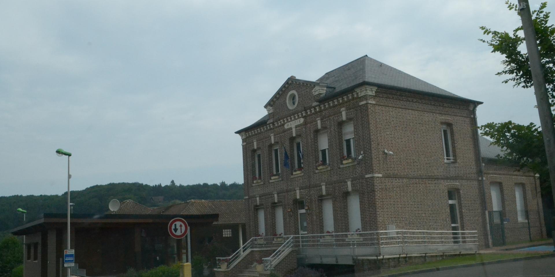 SaintPierreenVal Site officiel de la Com de Com des Villes Sœurs