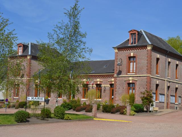 Saint Quentin Lamotte