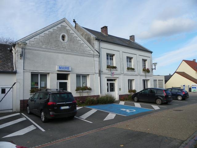 Woignarue