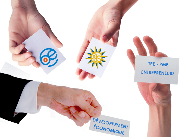 Developpement Economique