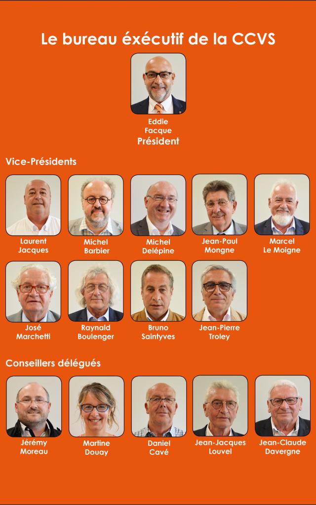 Tableau Executif Ccvs 2020 V2