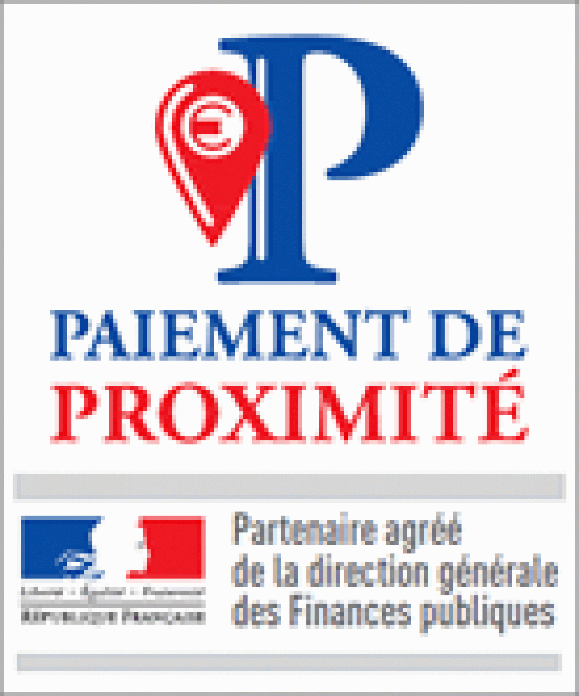 Paiement de proximité | Site officiel de la Com de Com des Villes Sœurs