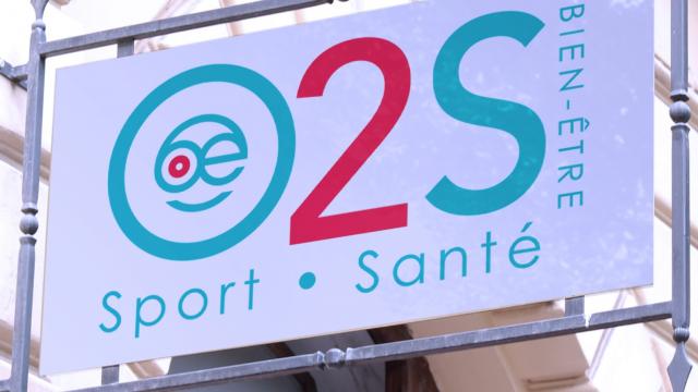 O2s Sport Santé Bien être #51316