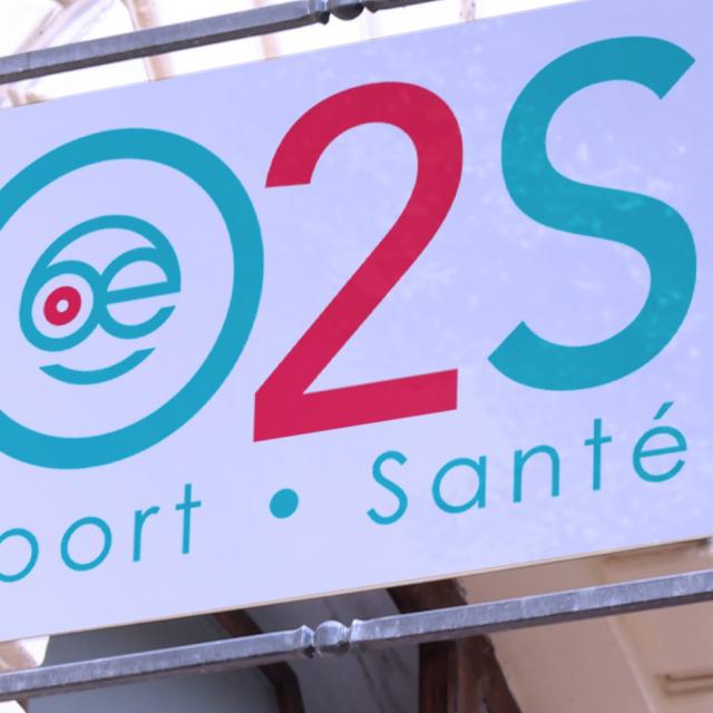 O2s Sport Santé Bien être #51316