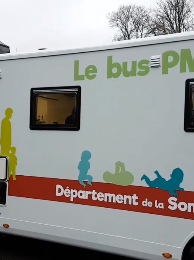 Somme Bus PMI