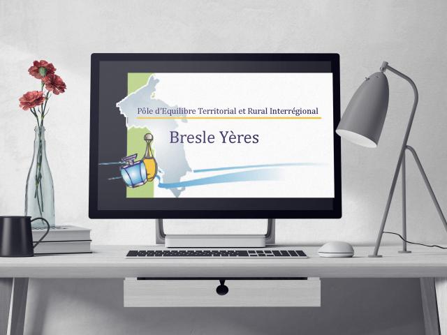 Le Pôle d’Equilibre Territorial et Rural Interrégional Bresle Yères