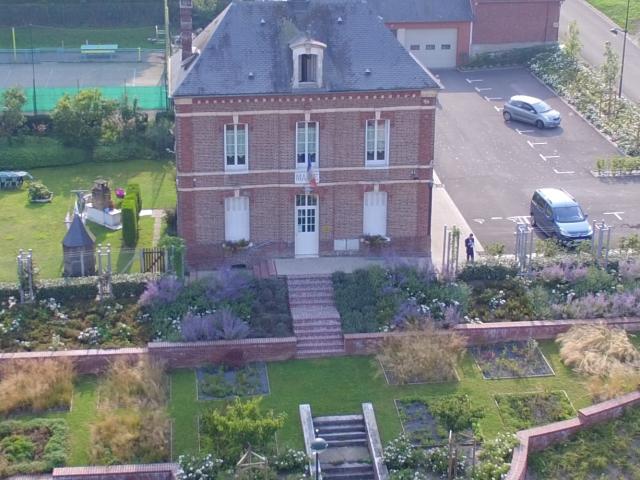 Mairie Longroy