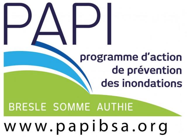 Logo Papi