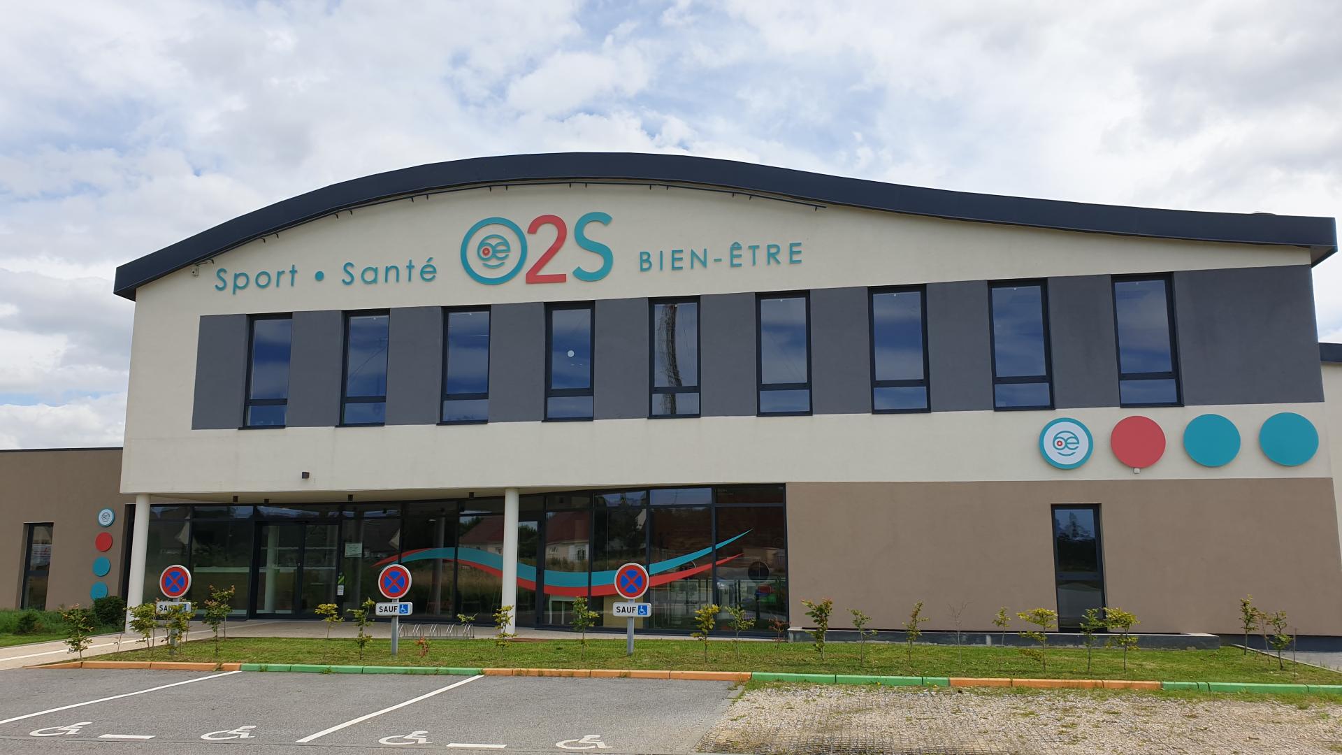 O2s Sport Sante Bien Etre Eu 76260