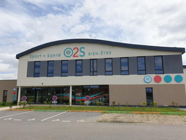O2s Sport Sante Bien Etre Eu 76260