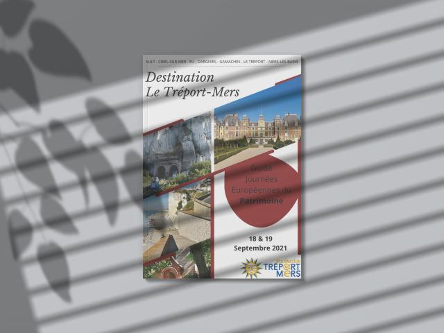 Programme 2021 Journees Du Patrimoine Cc Villes Soeurs