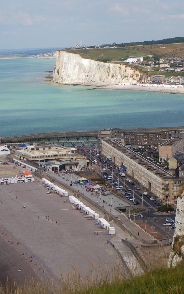 Entreprises Villes Soeurs, Un Territoire Attractif