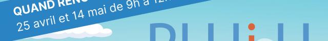 Affiche Enquête Publique Plu Oust 2022